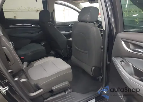 2018 Buick Enclave z USA, uszkodzony, nr VIN 5GAERAKWXJJ166669